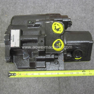 Uchida Rexroth AP2D14 hydraulic Piston Pump repair part AP2D14LV1RS7-952-1 AP2D14LV1RS7 AP2D12LV AP2D12LV1RS7
